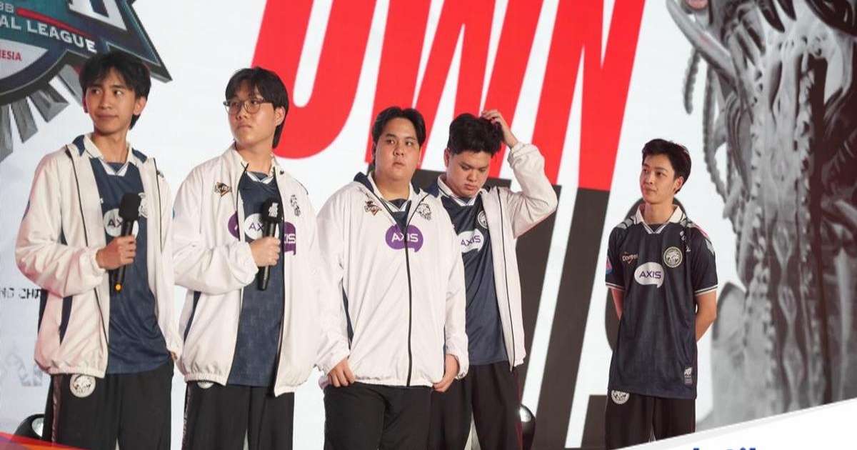 Bigetron Vs Evos di Playoff MPL ID S17 Hari Ini