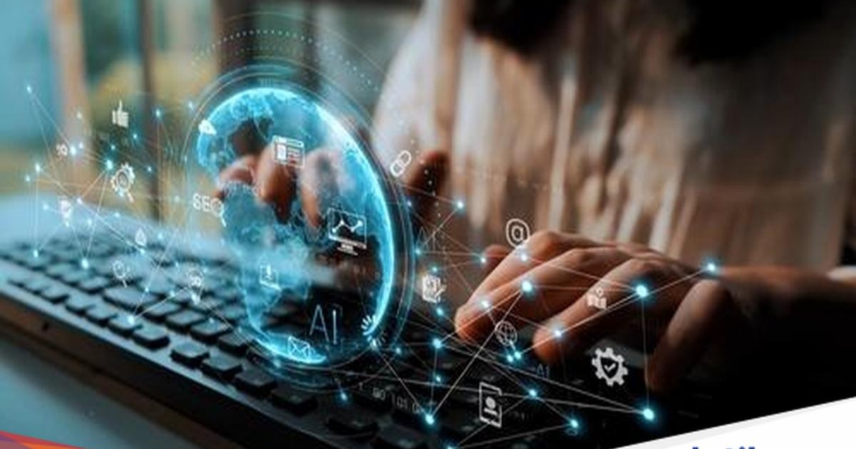 90% Trafik Internet RI Bergantung ke Singapura, Komdigi Bergerak