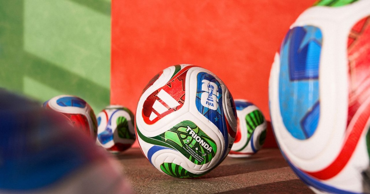 Bola Piala Dunia 2026 Trionda: Aerodinamika dan Performa