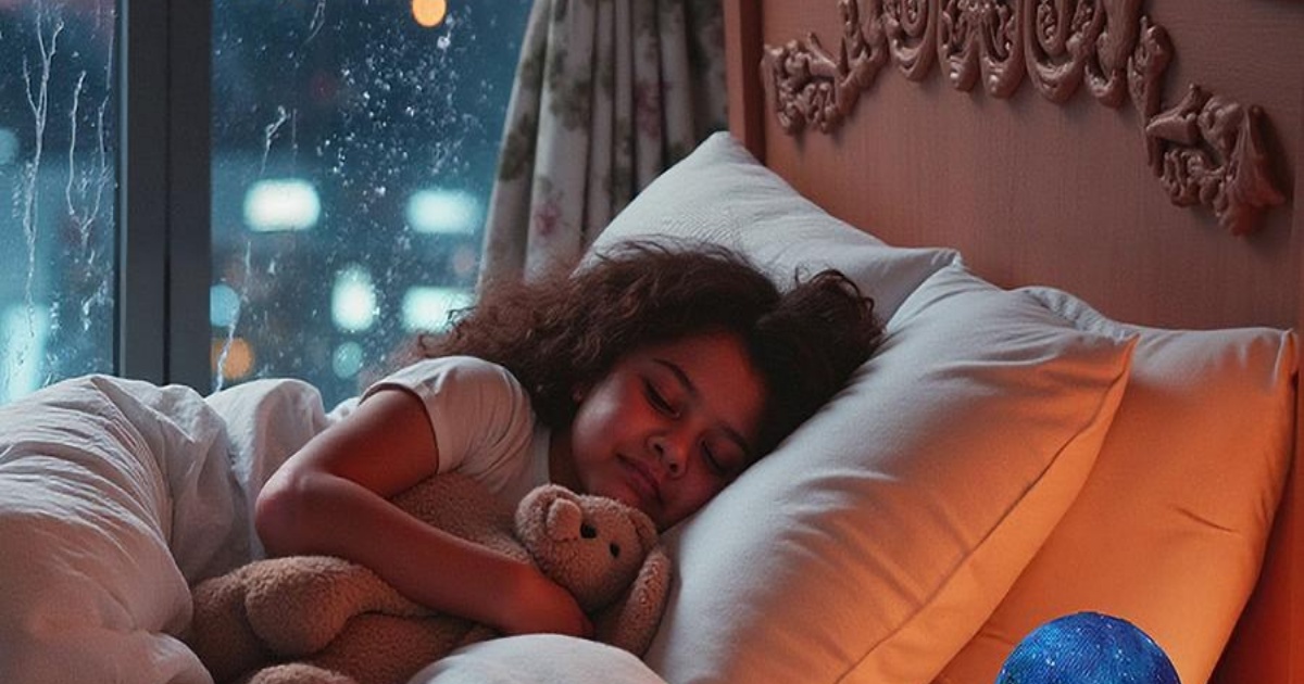 Amazon Luncurkan Sleep Studio untuk Anak di Echo