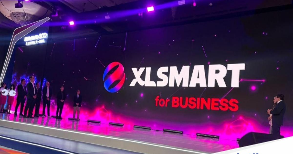 XLSmart for Business menghadirkan solusi digital yang dapat membantu perusahaan tak hanya bersaing tapi juga tetap tumbuh di era digital.