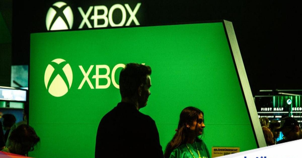 CEO Xbox Asha Sharma memimpin restrukturisasi besar dengan PHK ribuan karyawan