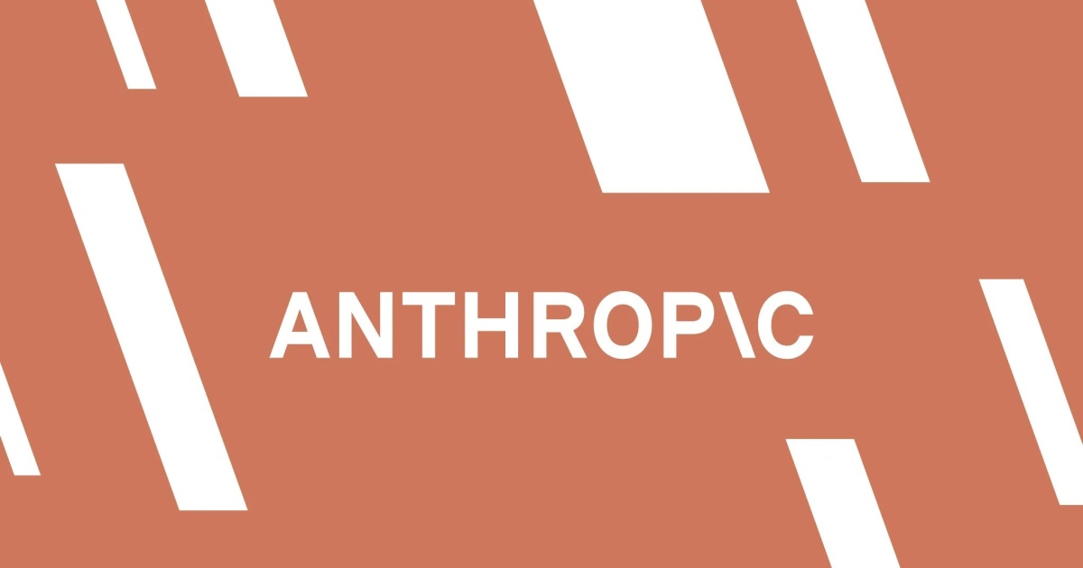 Ilustrasi logo Anthropic dengan latar belakang digital yang merepresentasikan pemblokiran model AI Fable 5 dan Mythos 5