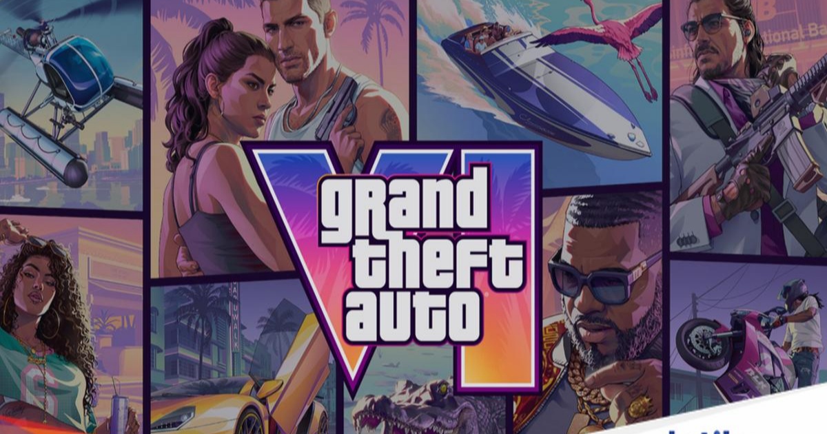 Rockstar Game akan membuka pre-order GTA 6 dalam waktu dekat. Gamer bisa mulai memesannya pada 25 Juni 2026 di PlayStation dan Xbox Store.