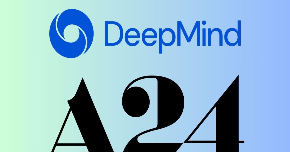 Google DeepMind dan A24 kolaborasi AI untuk produksi film
