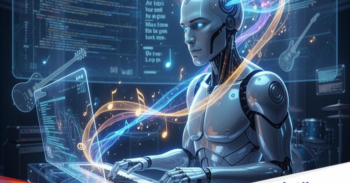 Ilustrasi kolaborasi AMD dan Intel dalam menggarap spesifikasi ACE untuk menantang dominasi Nvidia di industri kecerdasan buatan.