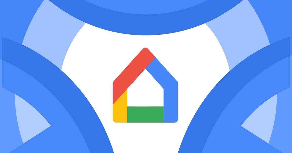 Tampilan aplikasi Google Home versi 4.20 dengan fitur pengenalan wajah dan deteksi suara baru
