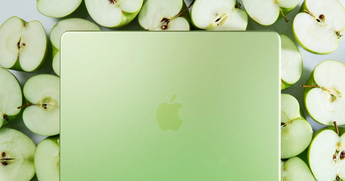 Produk Apple MacBook dan iPad dengan label harga baru yang lebih mahal
