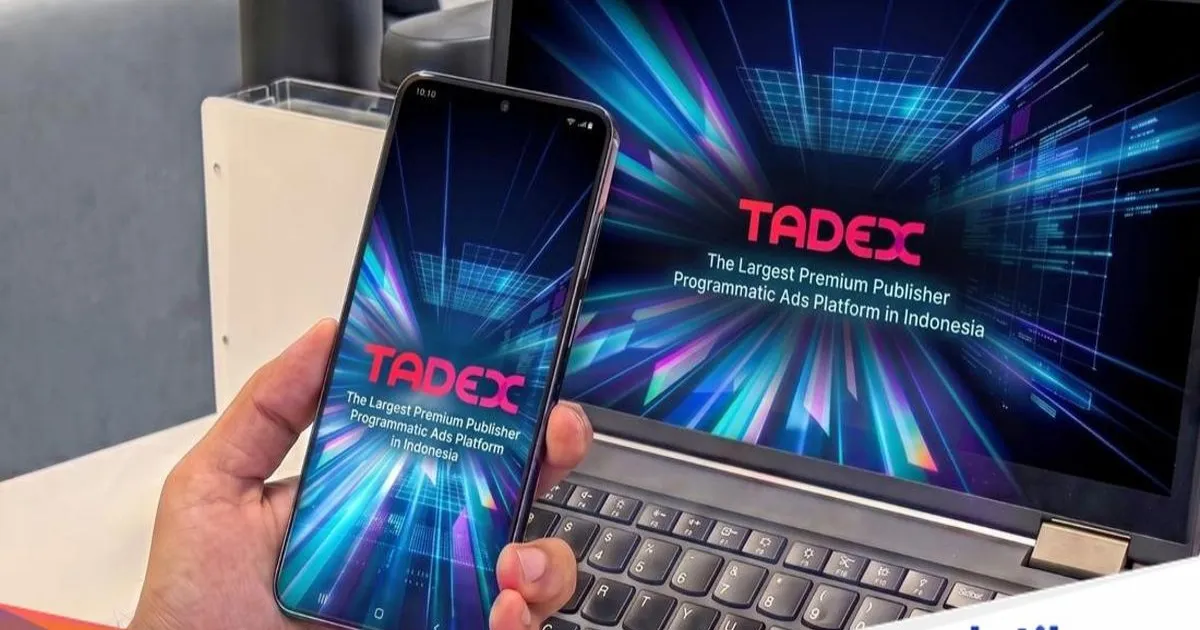 Telkomsel Enterprise melalui TADEX menghadirkan Telkomsel AdTech Solution (TAS) untuk mendukung pelaku bisnis periklanan digital