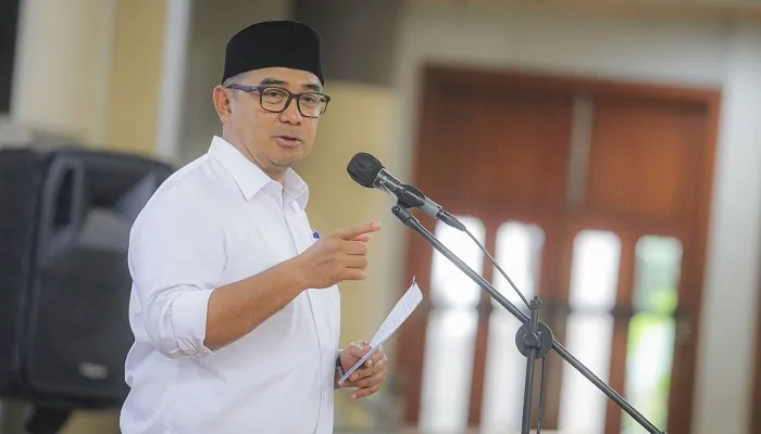 Persib Tembus ACL Two, Farhan Sorot Peluang Ekonomi dan Tantangan Stadion