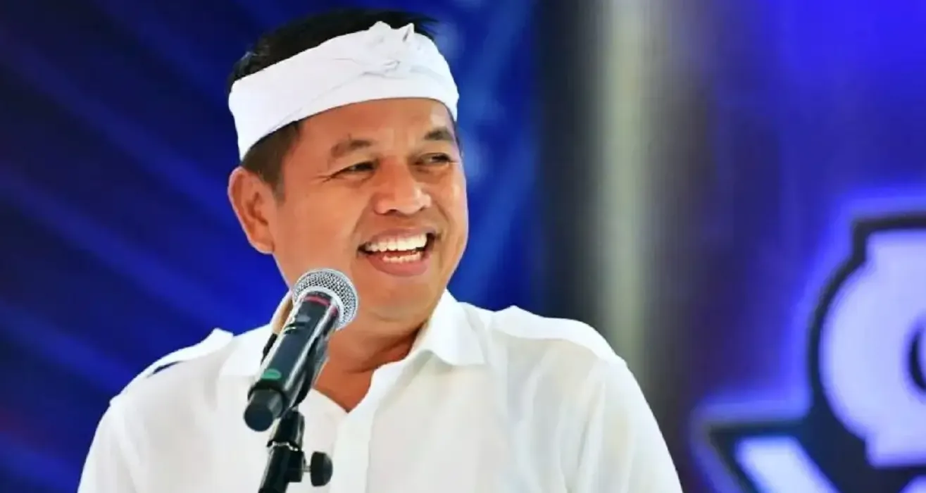 Dedi Mulyadi Siapkan Rp9 Miliar Revitalisasi Museum Pajajaran