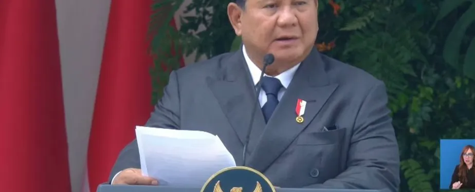 Prabowo Tegaskan Ekspor SDA Satu Pintu demi Kepentingan Nasional
