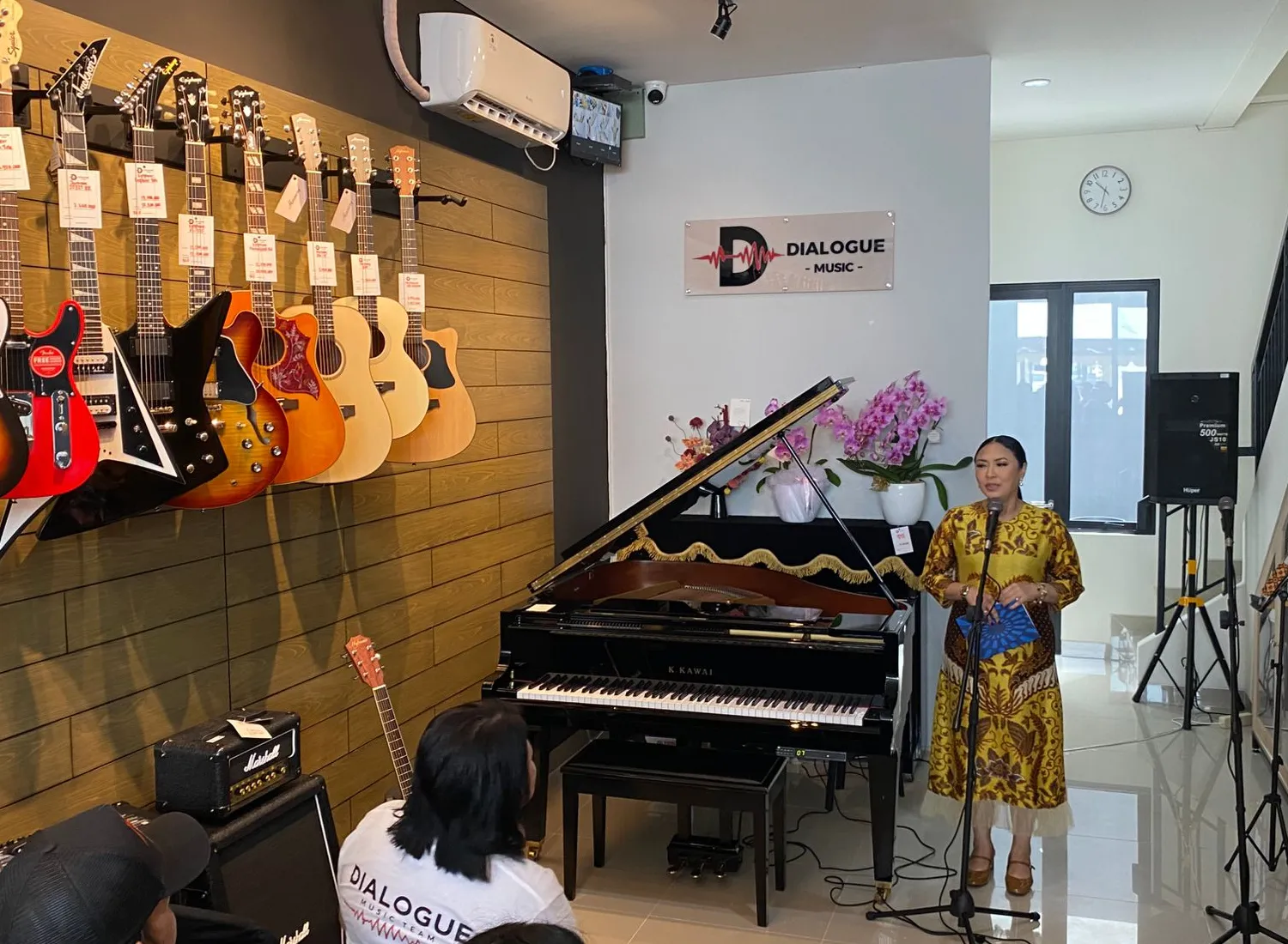 Ratusan Rider Cilik Ramaikan Kompetisi Push Bike di Paramount Petals