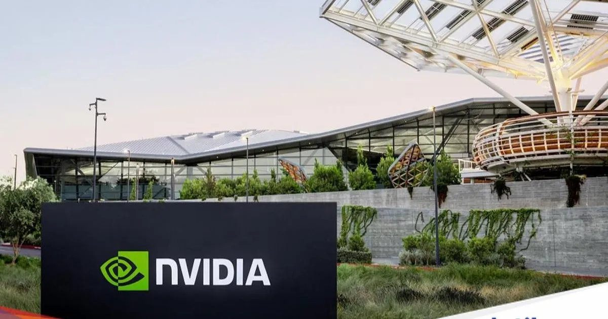 Ilustrasi properti mewah yang disita dari kasus penyelundupan server AI Nvidia di Singapura