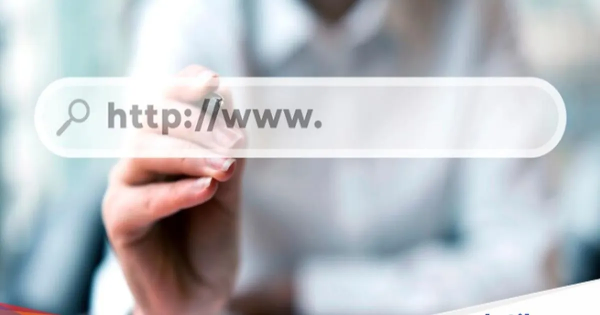 Ilustrasi internet dan pencarian digital yang merepresentasikan era baru persaingan ISP