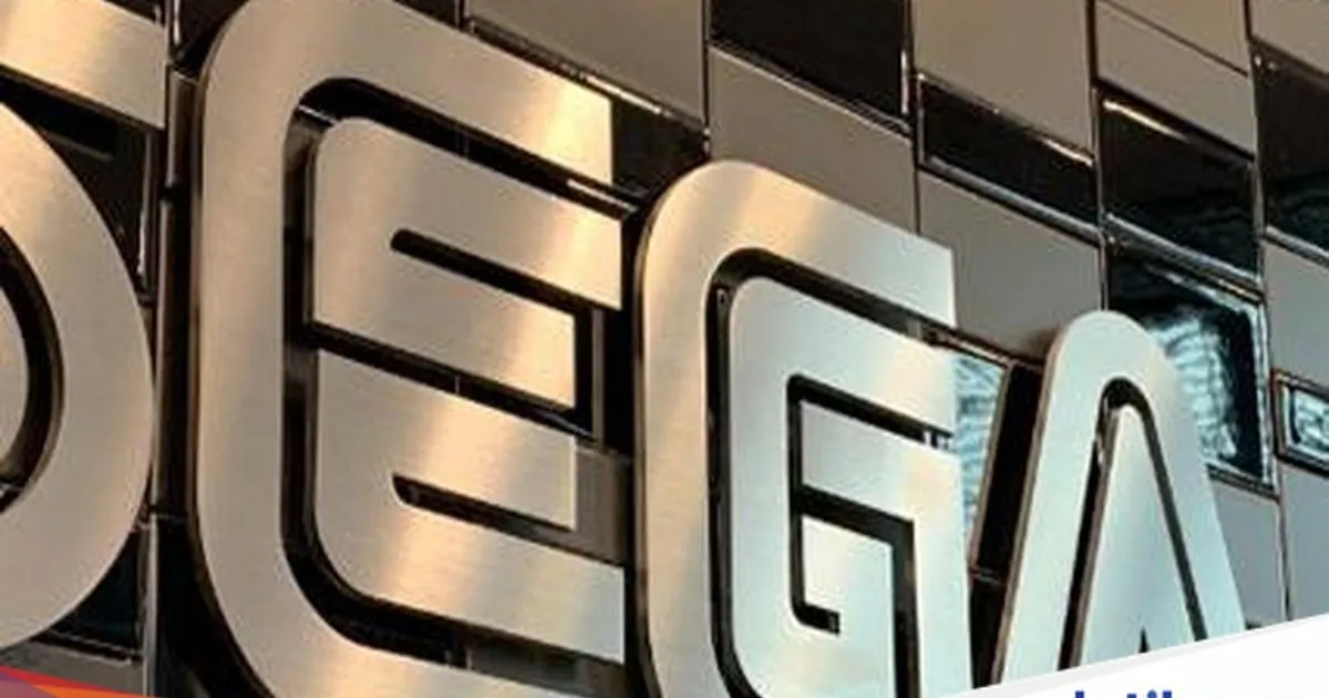 Kolaborasi Sega dan Nvidia di acara spesial Tokyo merayakan 30 tahun kemitraan