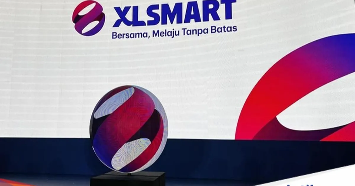 Ekspansi 5G dan AI Jadi Andalan XLSMART Jaga Stabilitas Jaringan