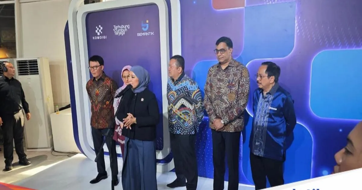 Deklarasi komitmen bersama operator seluler untuk registrasi biometrik SIM card