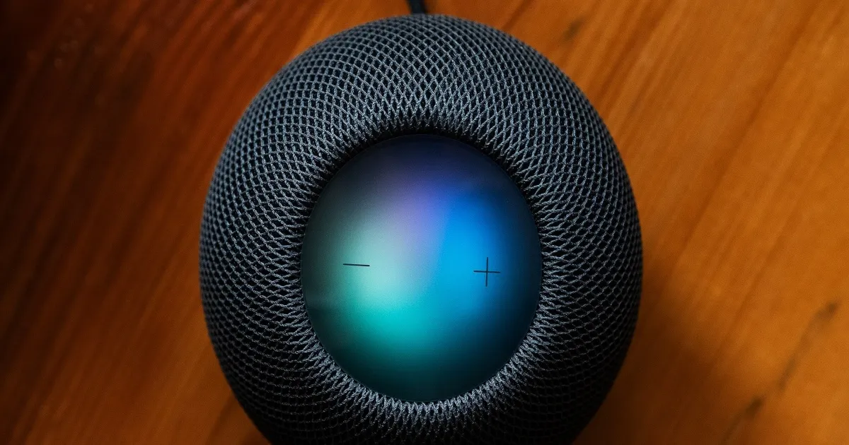 Rumor Smart Home Apple Terbaru Bocor: Layar 7 Inci dan Siri AI