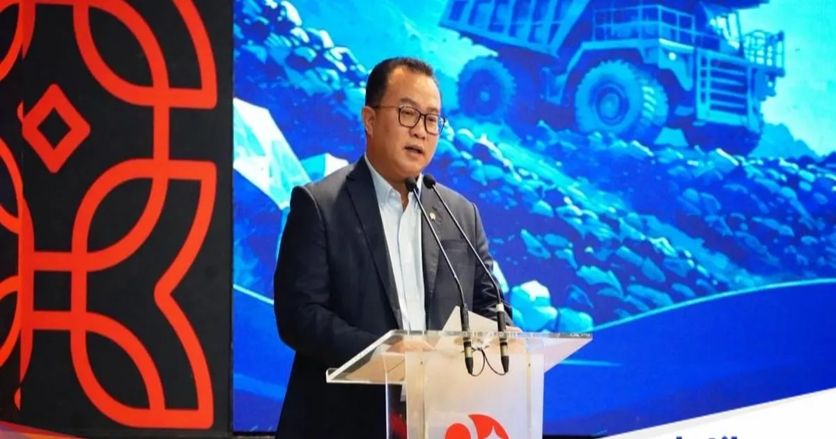 Indonesia Berpotensi Jadi Pemain Global Industri Antariksa