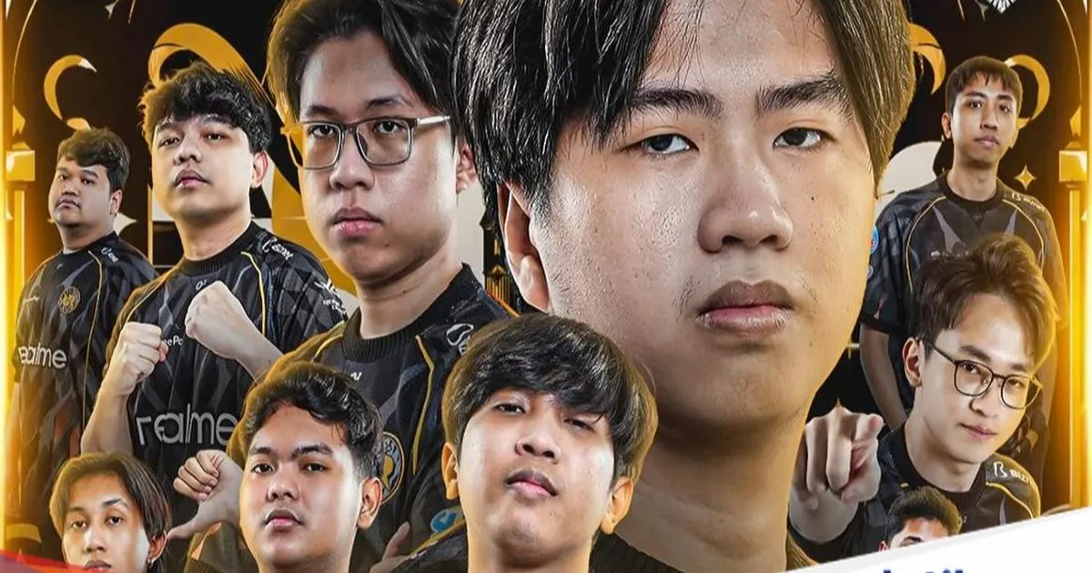 RRQ Hoshi Umumkan Roster MPL ID S18, Demonkite dan Clay Kembali