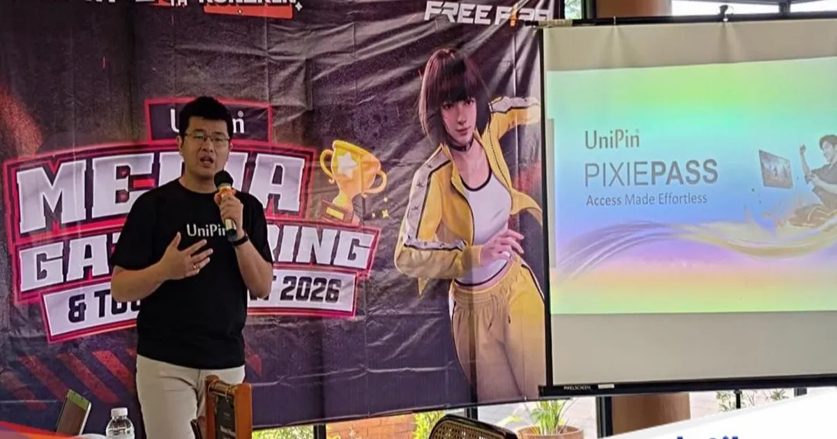 Kebiasaan Belanja Gamer Berubah, Ingin Dapat Reward Lebih Banyak