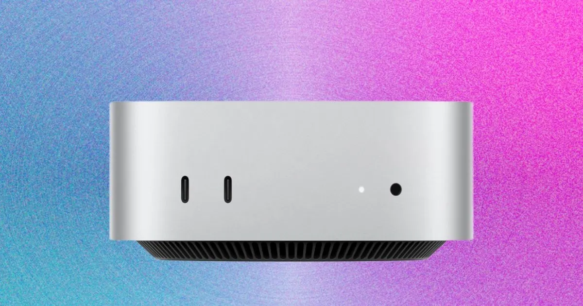 Krisis Stok Mac Mini: Waktu Tunggu Capai Tiga Bulan