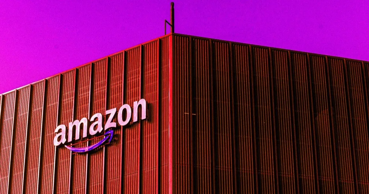 Amazon Tutup Lab AI, Fokus Model Prioritas