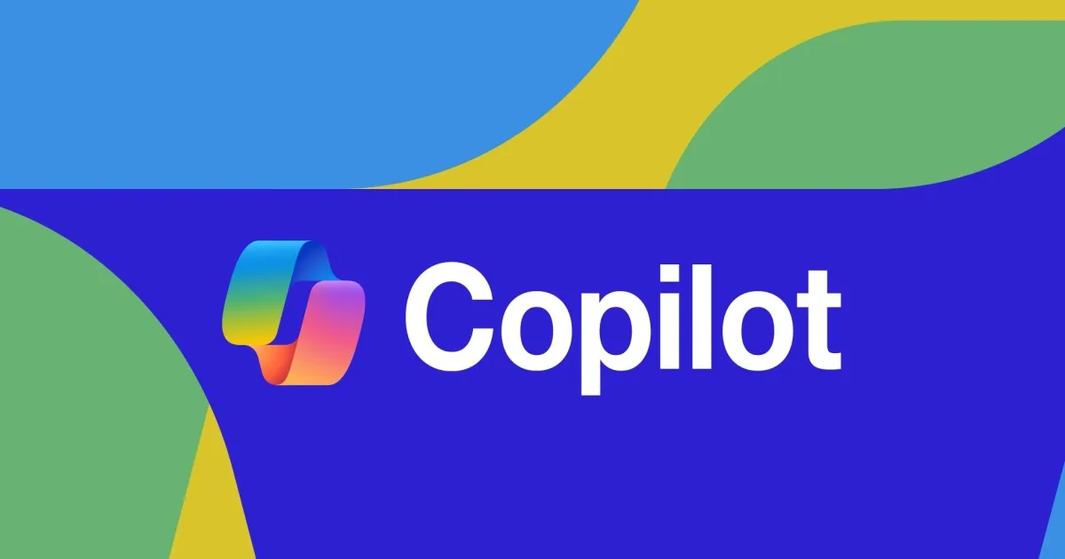 Ilustrasi super app AI Microsoft yang menggabungkan Copilot dan GitHub