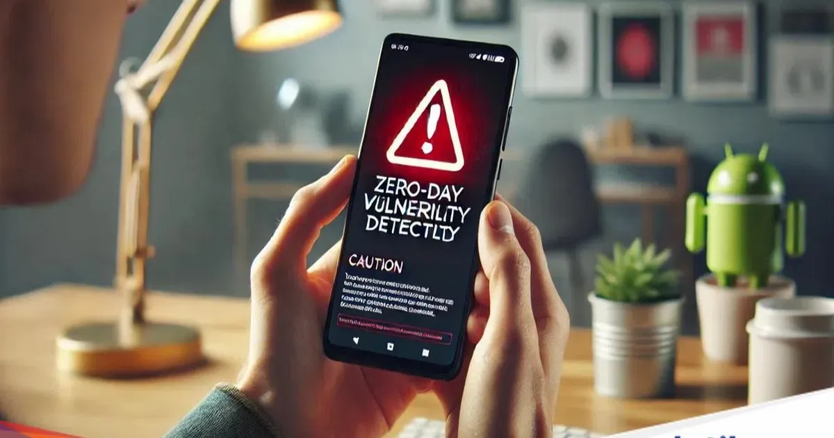 Ilustrasi malware yang menyerang perangkat pengguna melalui situs aplikasi Windows palsu