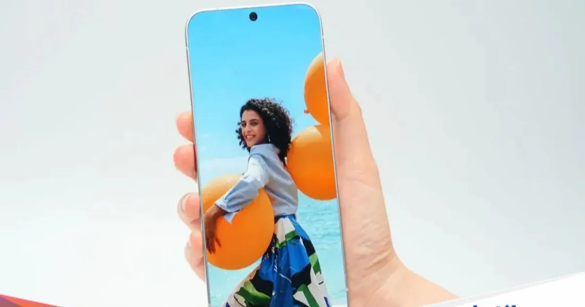Tecno Next-Gen Bezelless Concept Phone dengan layar penuh tanpa bezel 0 milimeter