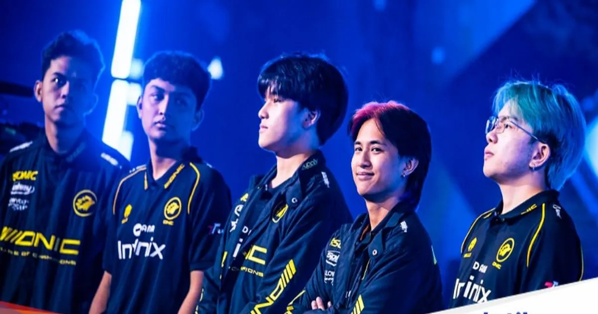 Jadwal Mobile Legends GOTF 2026 hari ini menampilkan Bigetron by Vitality dan Onic bertanding di babak grup turnamen Games of the Future di Astana, Kazakhstan.